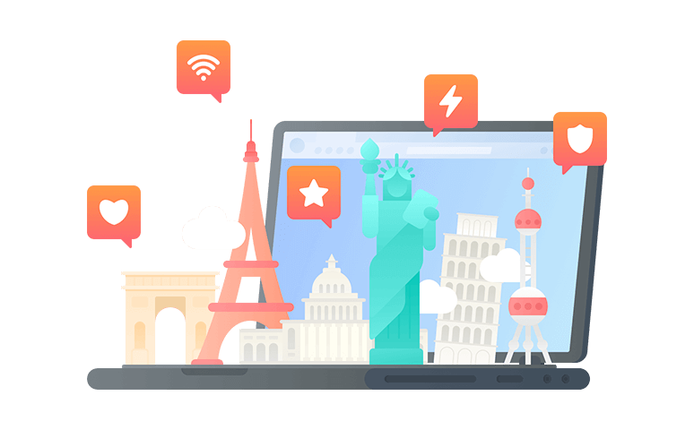 在吉尔吉斯斯坦通过VPN看国内视频 - 大陆VPN